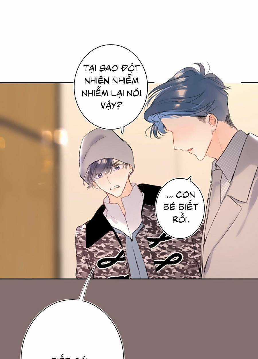 Đừng Khóc - Chapter 90 - Trang 35