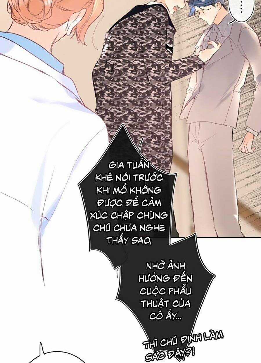 Đừng Khóc - Chapter 90 - Trang 40