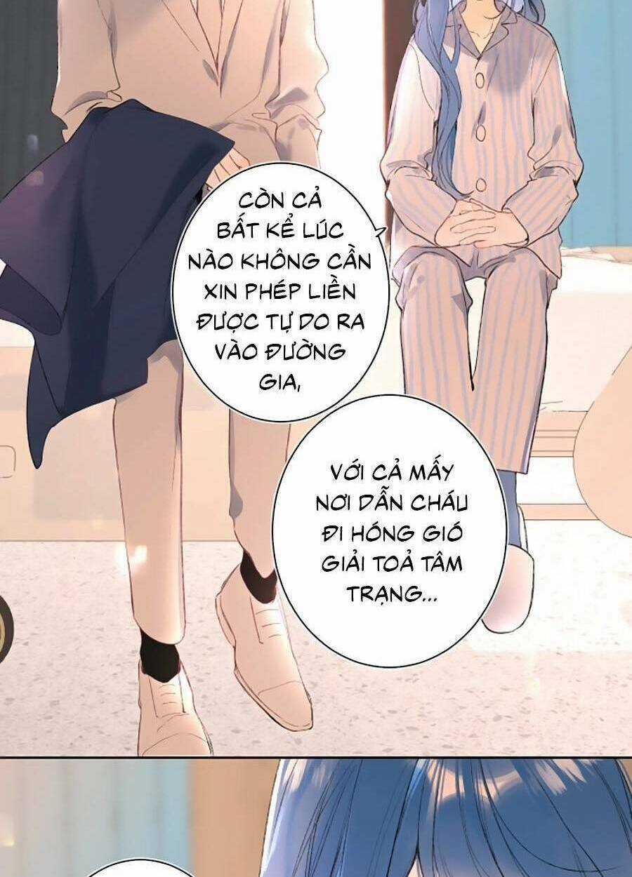 Đừng Khóc - Chapter 90 - Trang 5