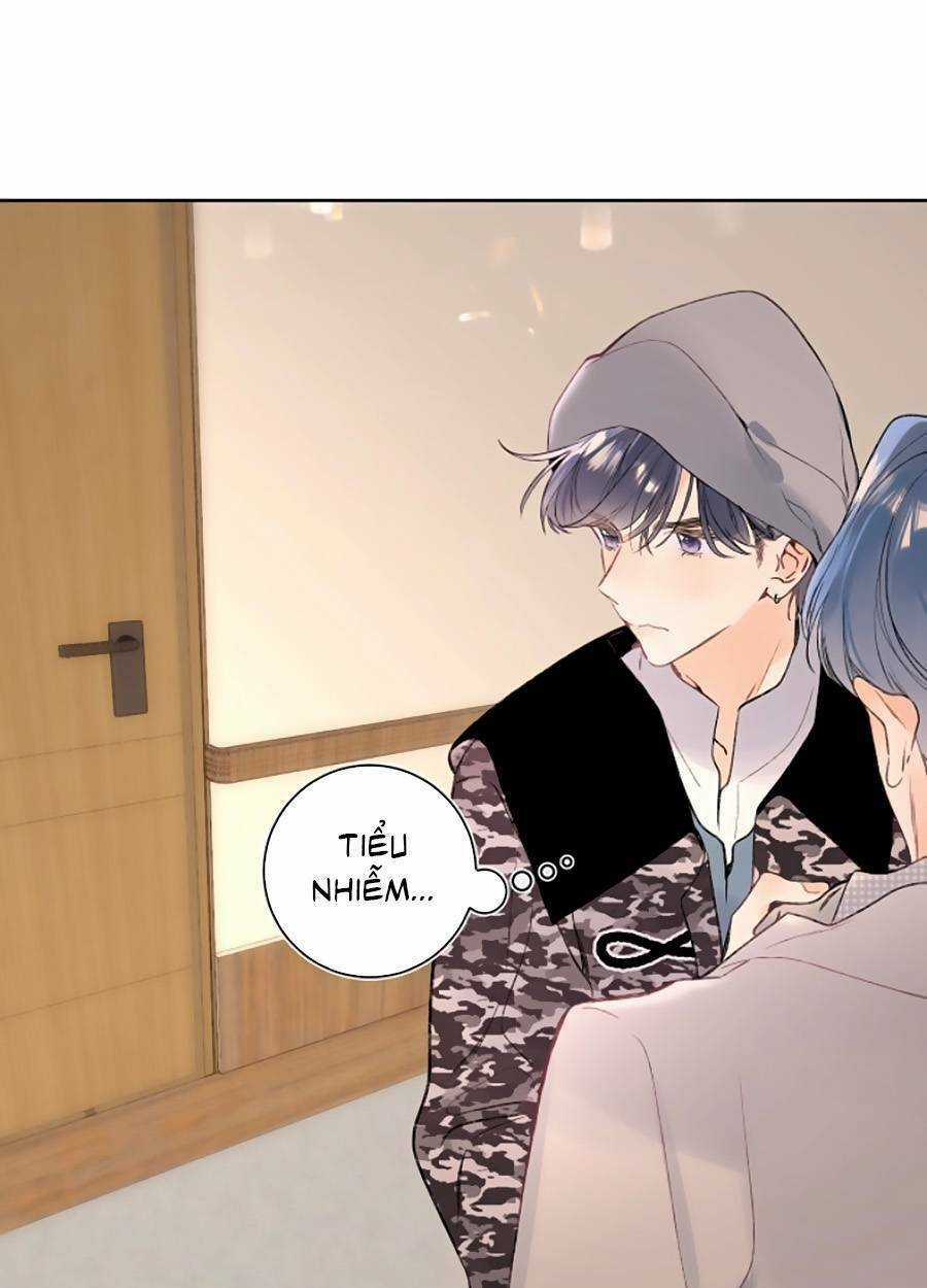 Đừng Khóc - Chapter 90 - Trang 42