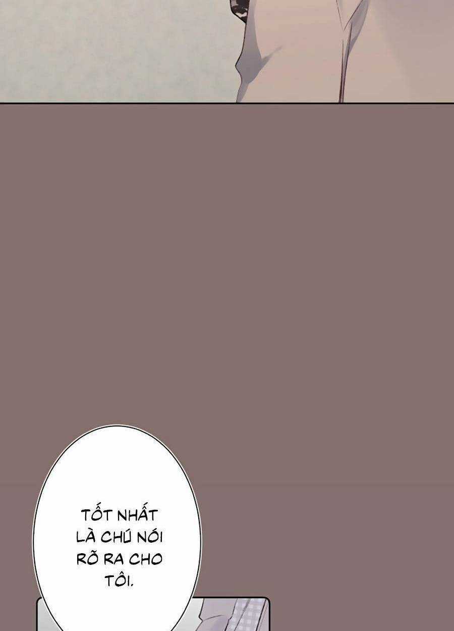 Đừng Khóc - Chapter 90 - Trang 43