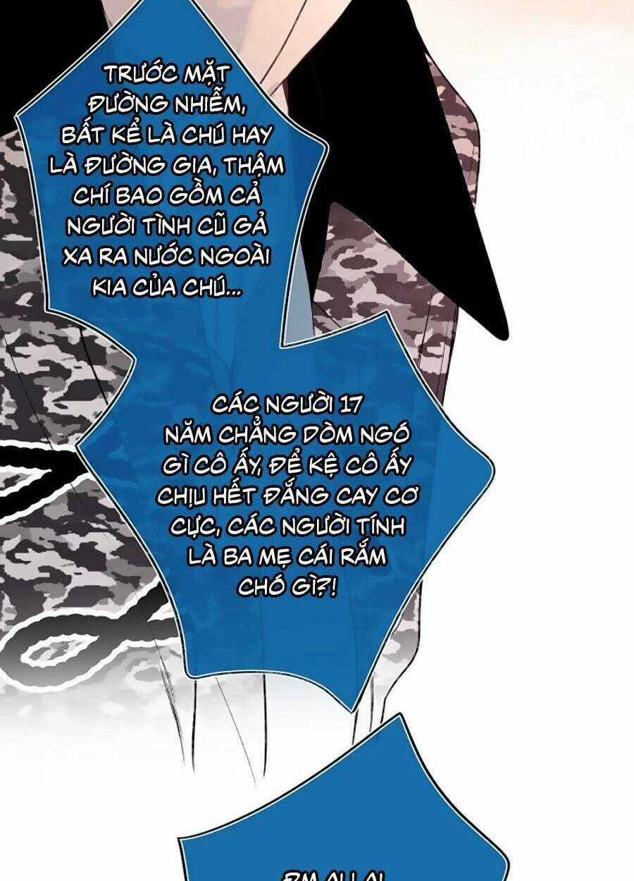 Đừng Khóc - Chapter 90 - Trang 49