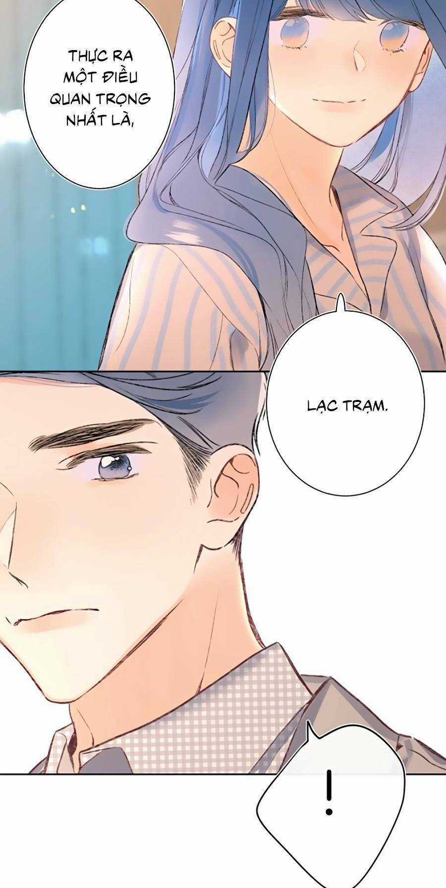 Đừng Khóc - Chapter 90 - Trang 6