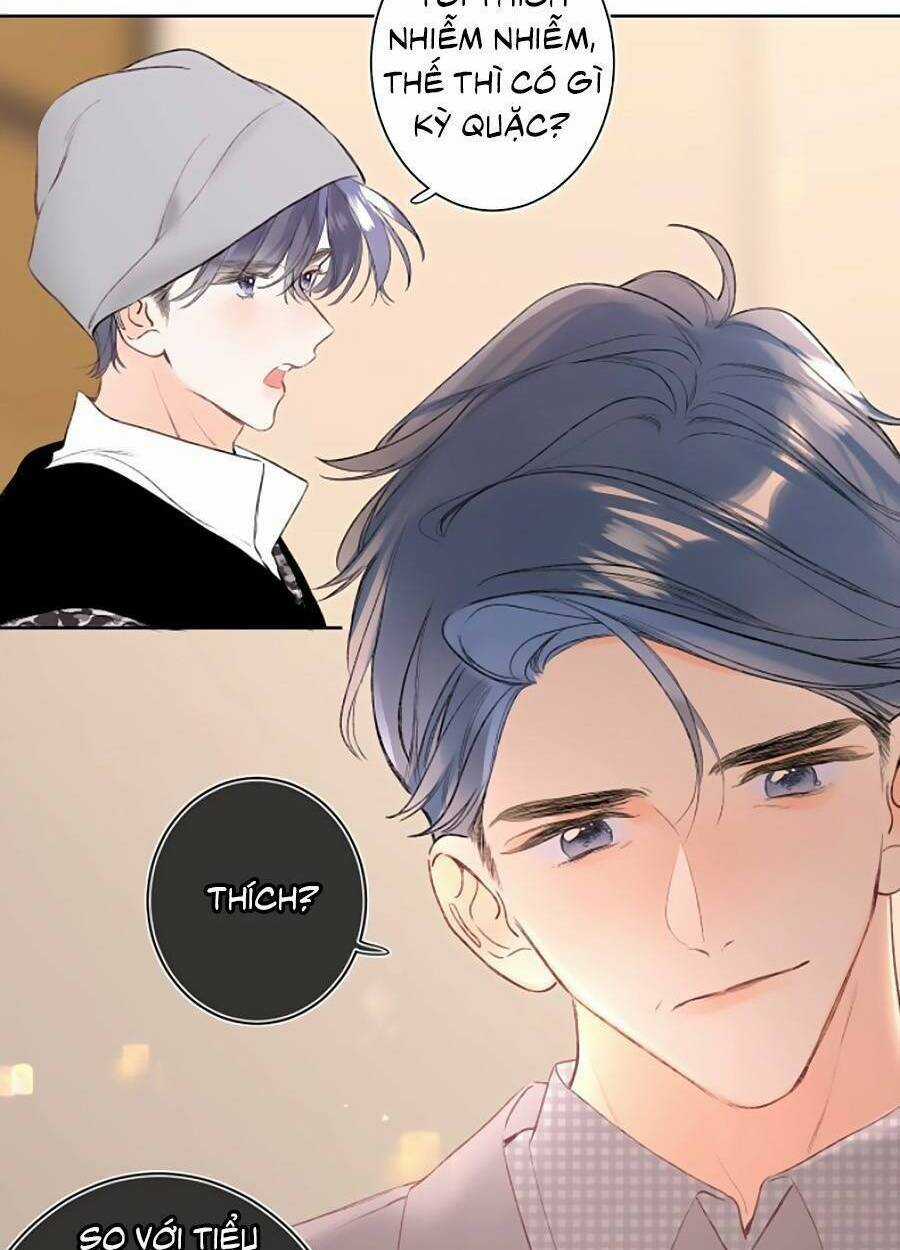 Đừng Khóc - Chapter 90 - Trang 56