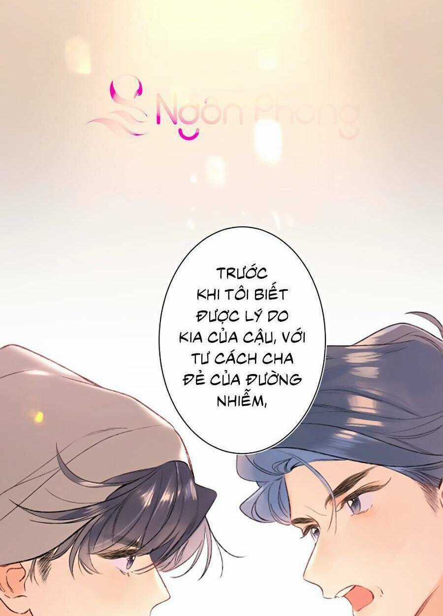 Đừng Khóc - Chapter 90 - Trang 62