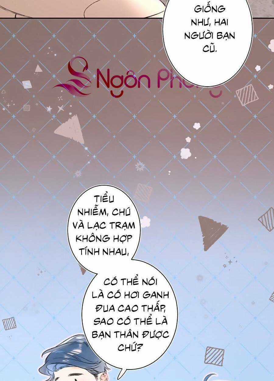 Đừng Khóc - Chapter 90 - Trang 9