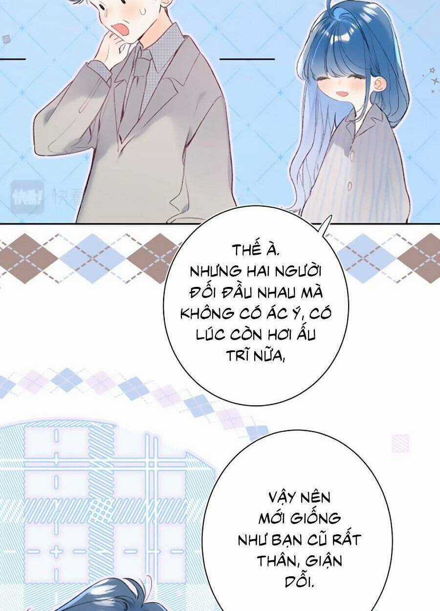 Đừng Khóc - Chapter 90 - Trang 10