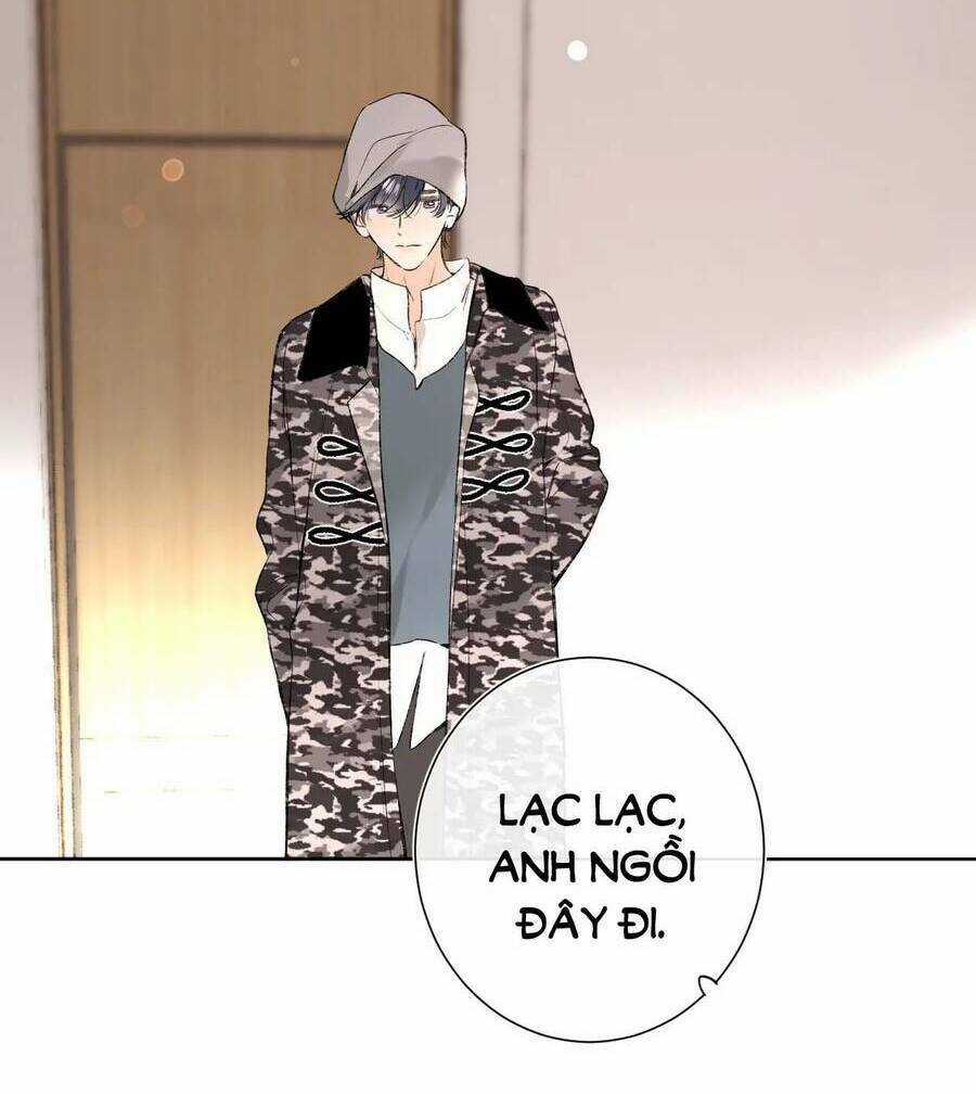 Đừng Khóc - Chapter 91 - Trang 12