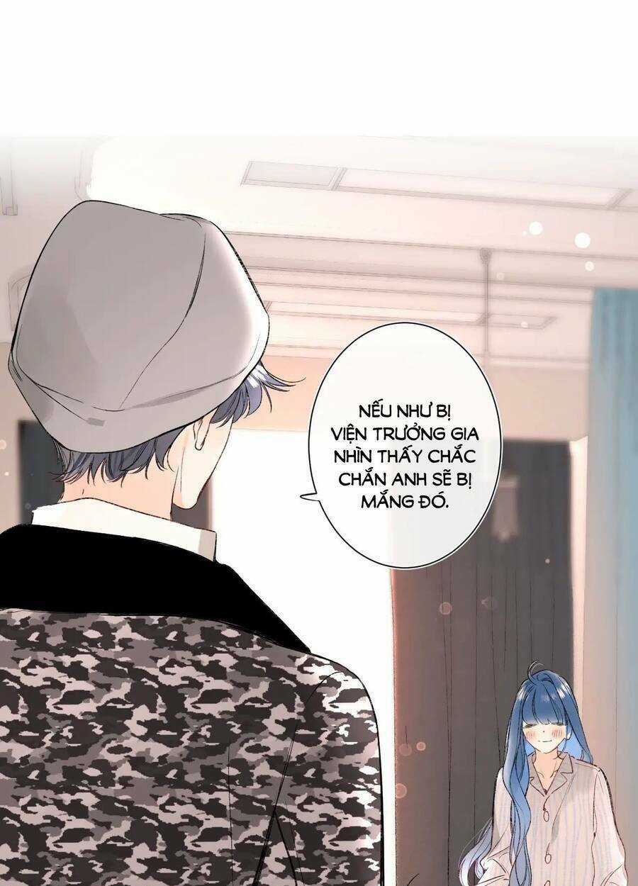 Đừng Khóc - Chapter 91 - Trang 13