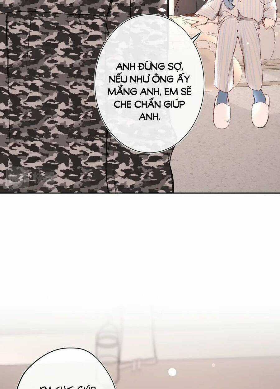 Đừng Khóc - Chapter 91 - Trang 14