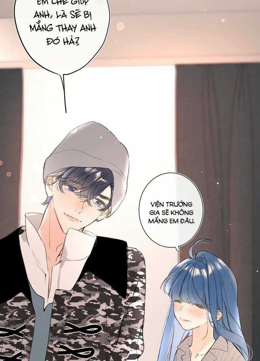 Đừng Khóc - Chapter 91 - Trang 15