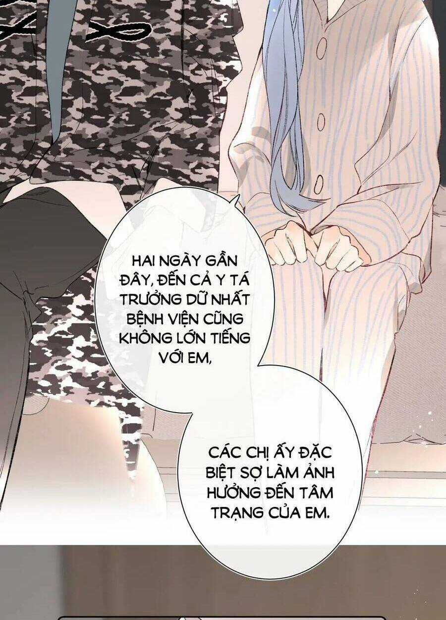 Đừng Khóc - Chapter 91 - Trang 16