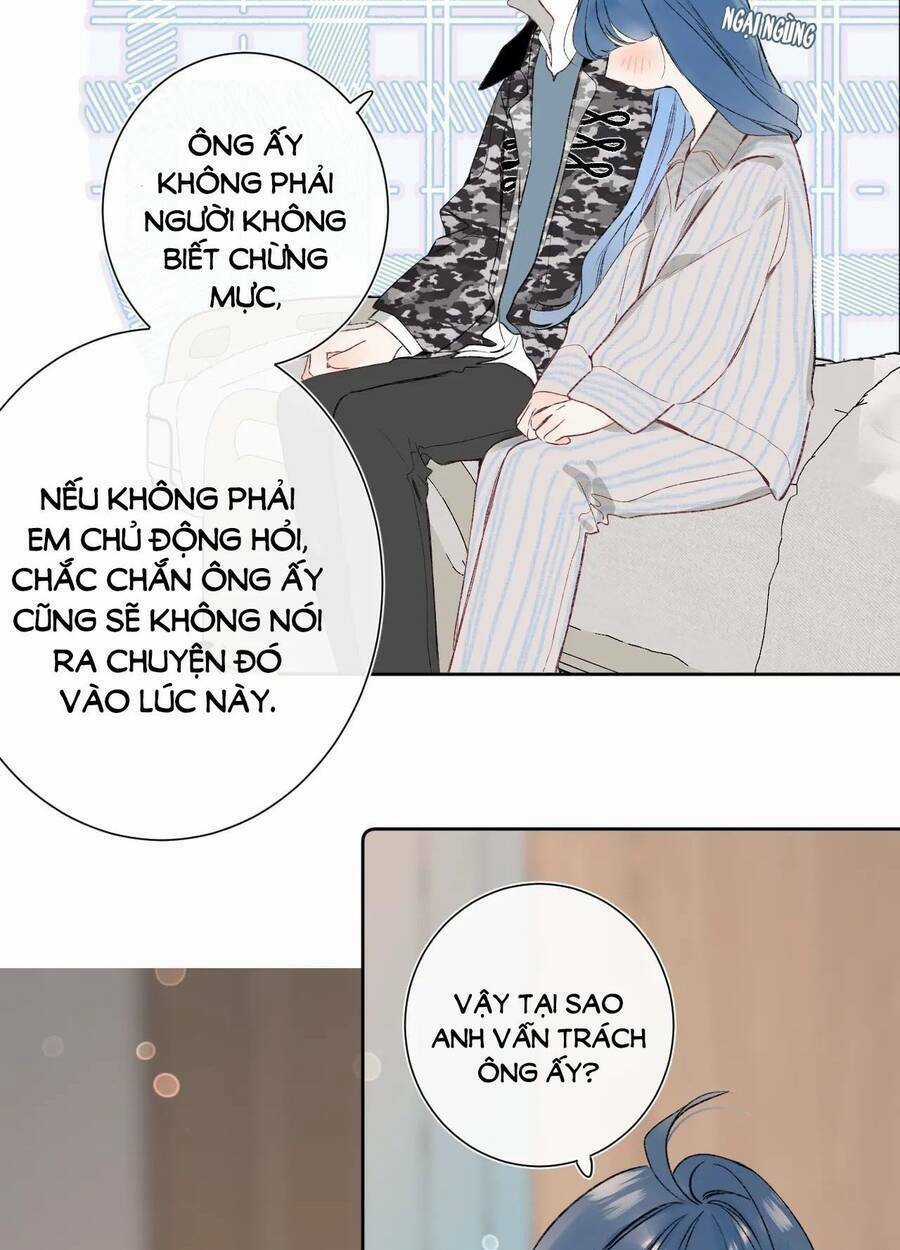 Đừng Khóc - Chapter 91 - Trang 21