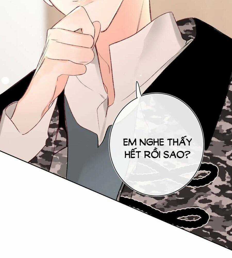 Đừng Khóc - Chapter 91 - Trang 23