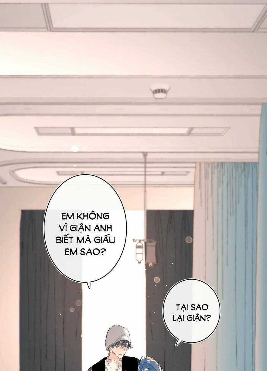 Đừng Khóc - Chapter 91 - Trang 25