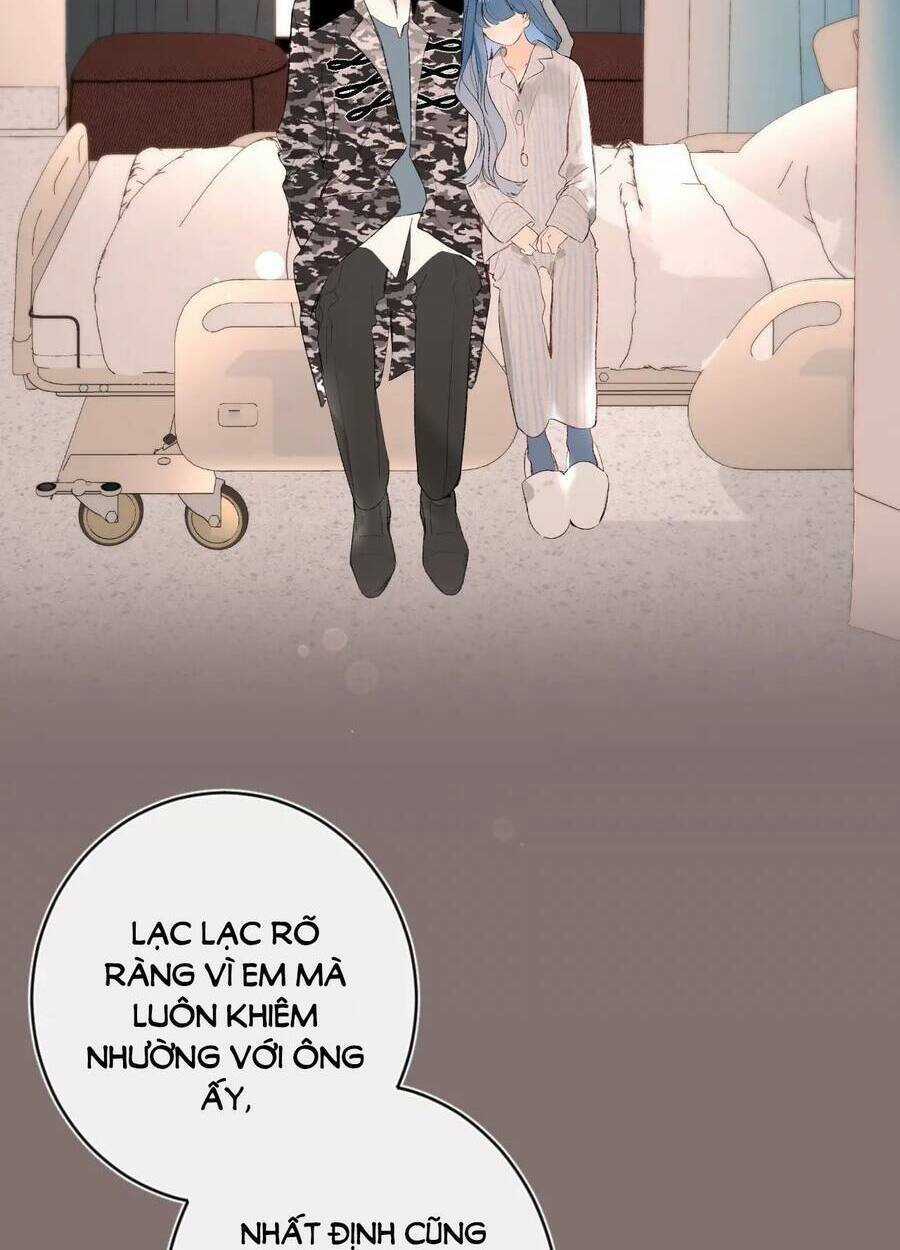 Đừng Khóc - Chapter 91 - Trang 26