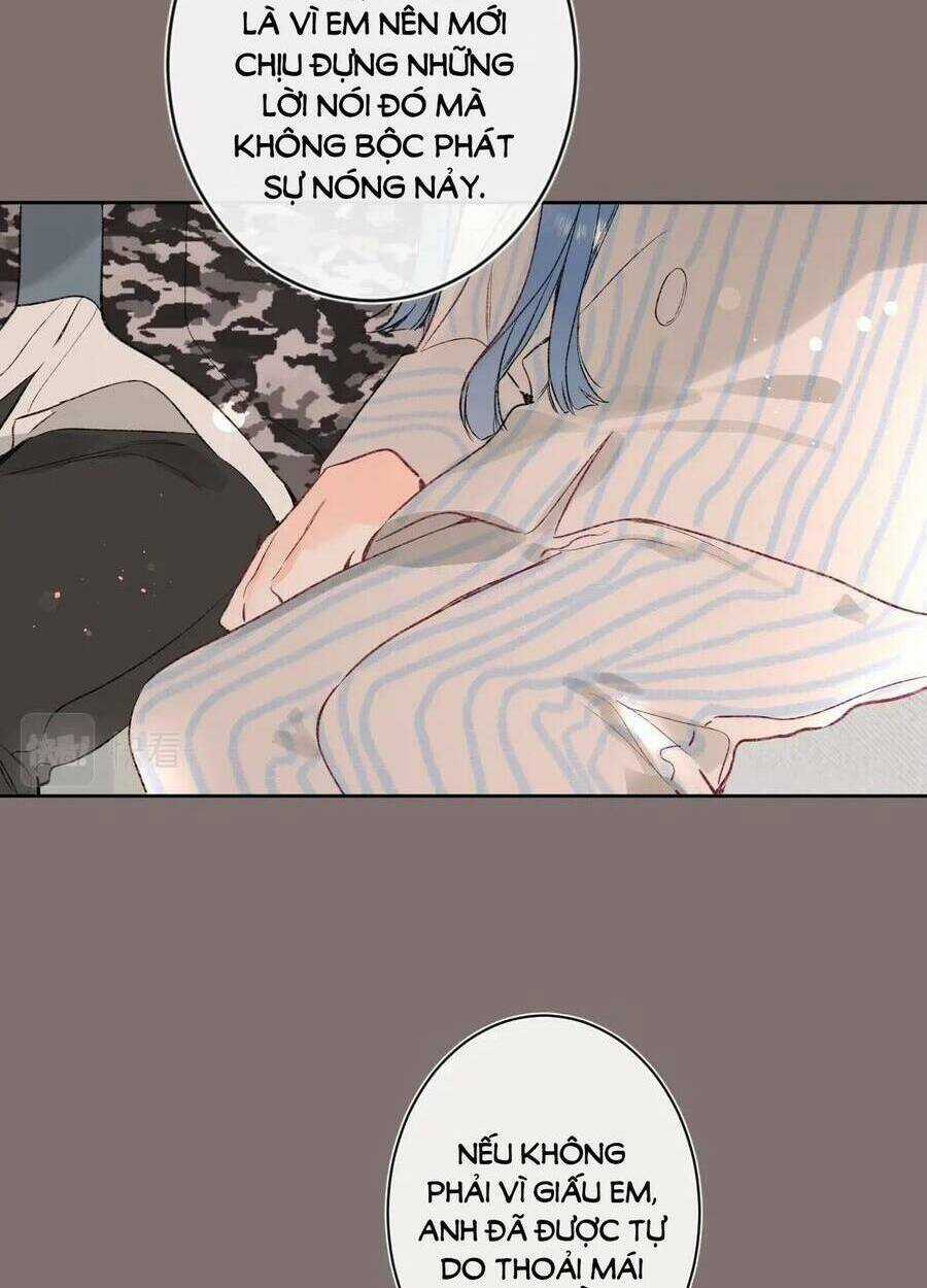 Đừng Khóc - Chapter 91 - Trang 27