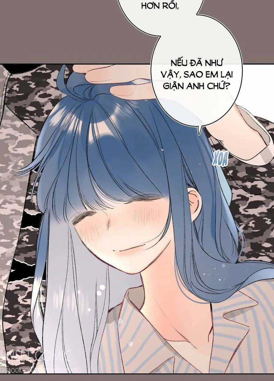 Đừng Khóc - Chapter 91 - Trang 28