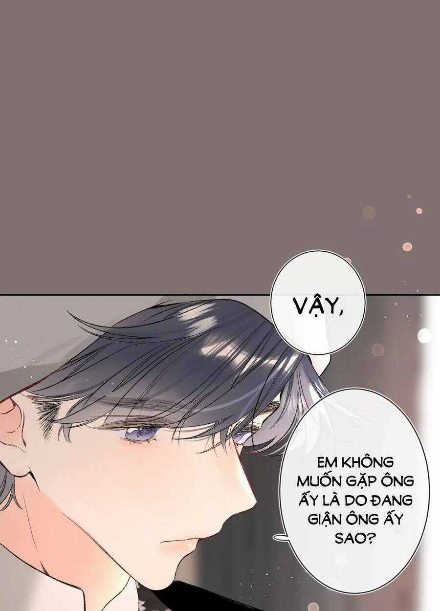 Đừng Khóc - Chapter 91 - Trang 29