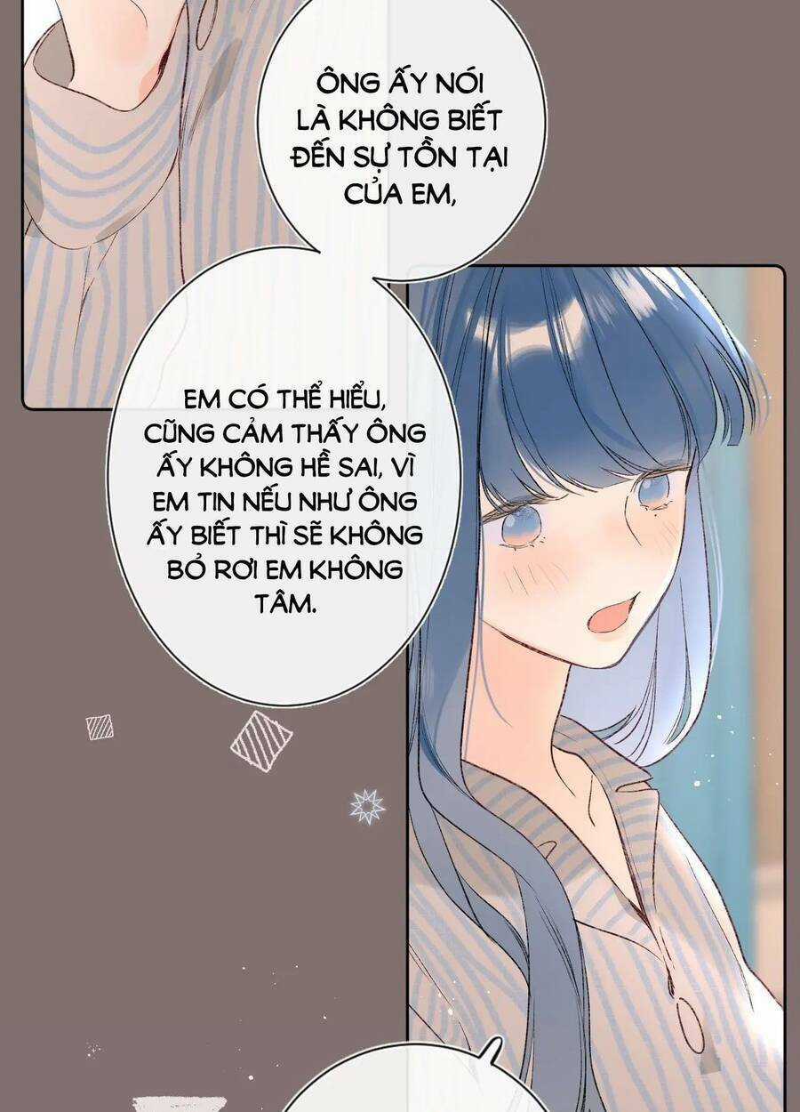 Đừng Khóc - Chapter 91 - Trang 32