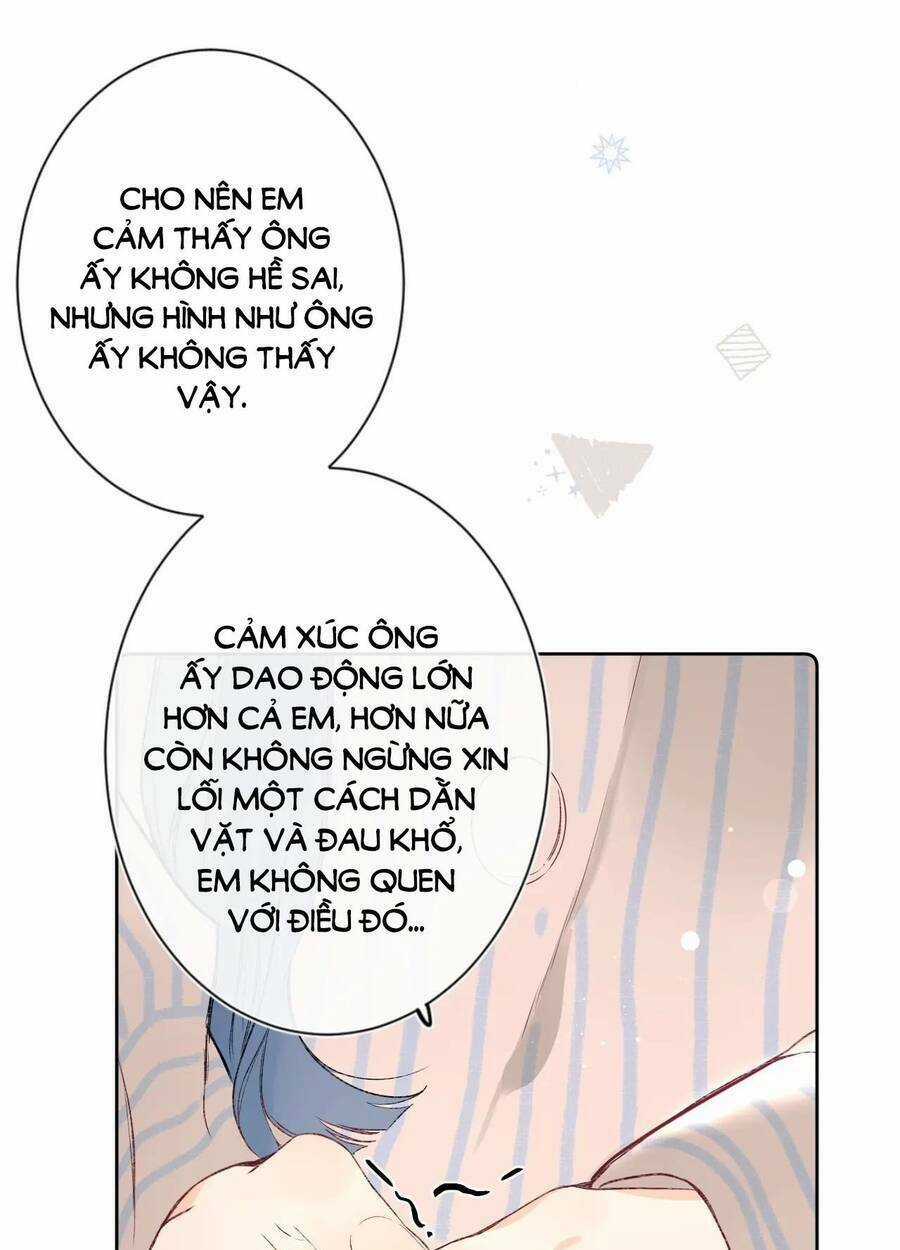 Đừng Khóc - Chapter 91 - Trang 35