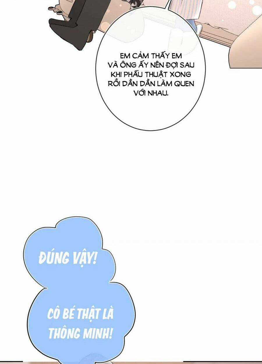 Đừng Khóc - Chapter 91 - Trang 38