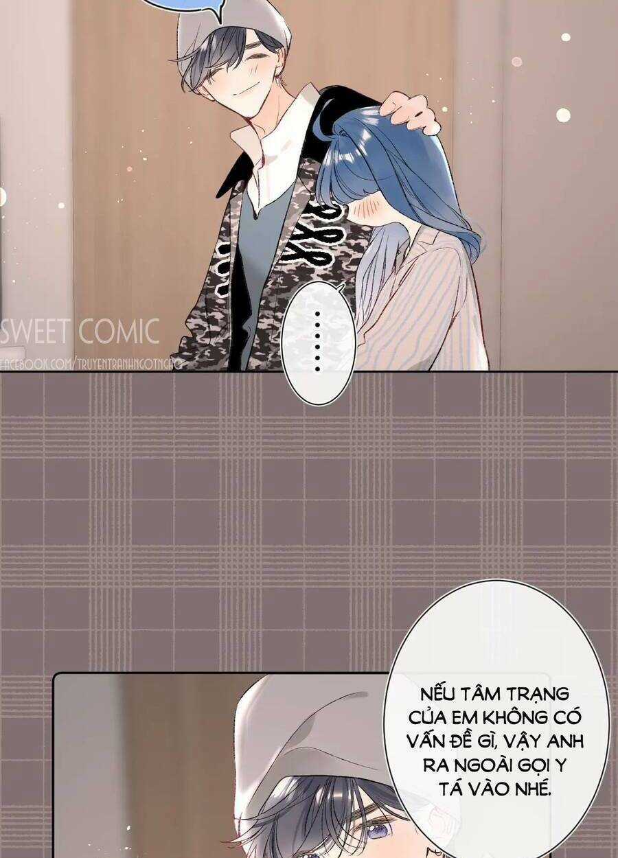 Đừng Khóc - Chapter 91 - Trang 39