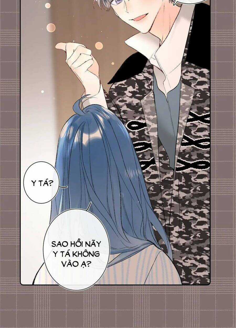 Đừng Khóc - Chapter 91 - Trang 40