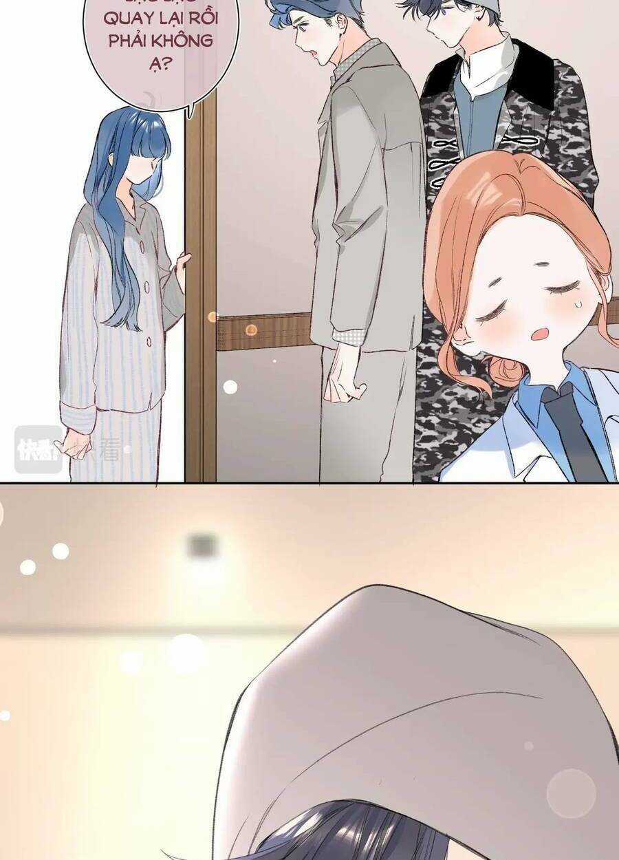 Đừng Khóc - Chapter 91 - Trang 5