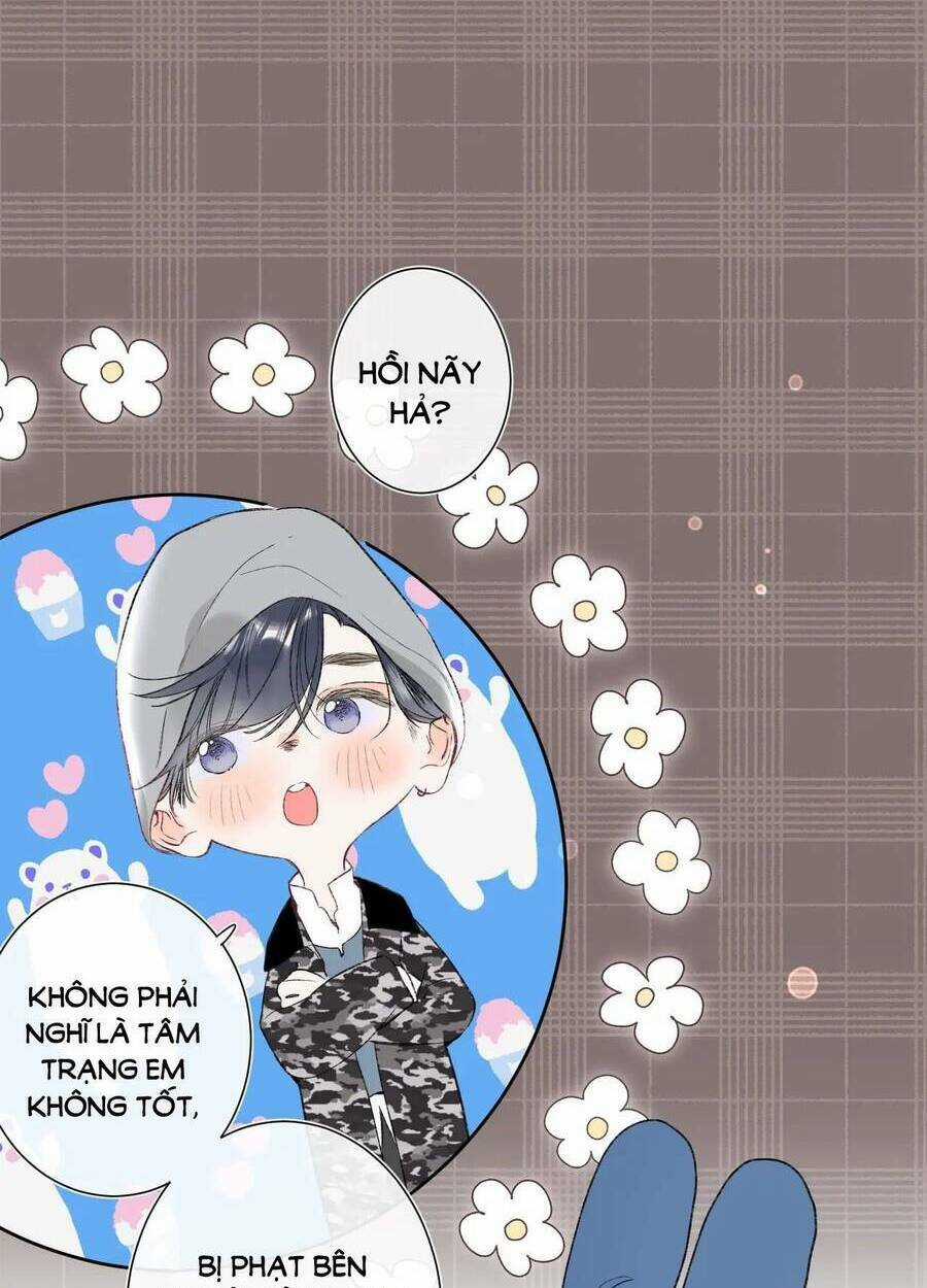 Đừng Khóc - Chapter 91 - Trang 41
