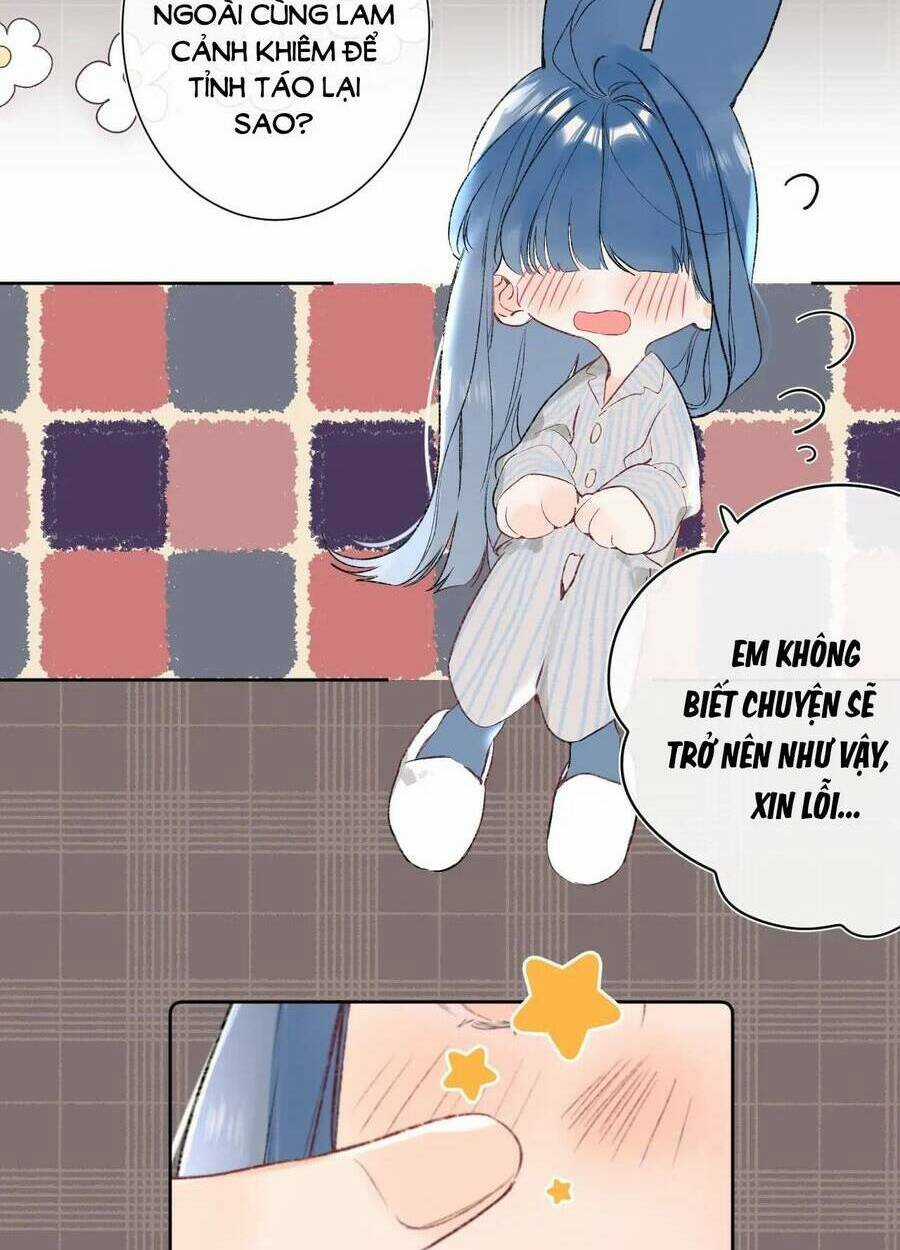 Đừng Khóc - Chapter 91 - Trang 42
