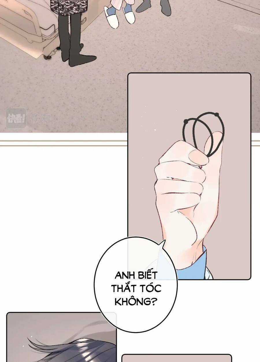 Đừng Khóc - Chapter 91 - Trang 46