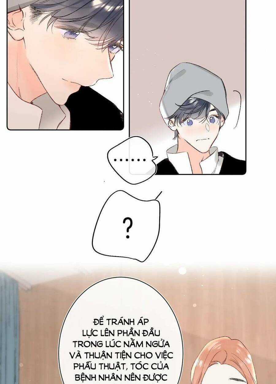 Đừng Khóc - Chapter 91 - Trang 47