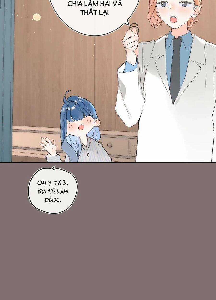 Đừng Khóc - Chapter 91 - Trang 48