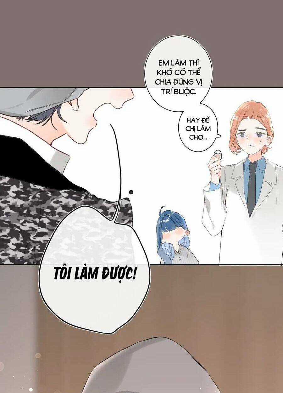 Đừng Khóc - Chapter 91 - Trang 49