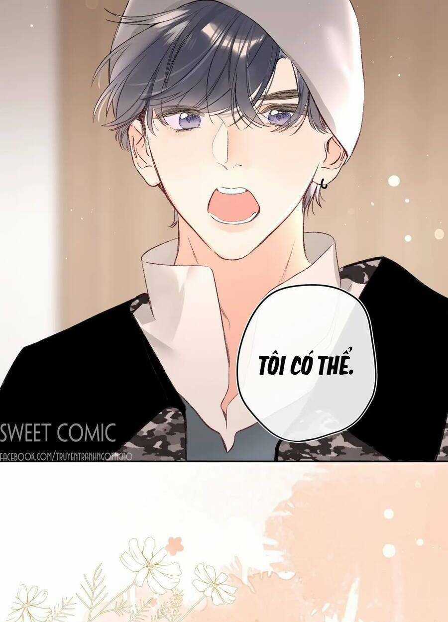 Đừng Khóc - Chapter 91 - Trang 50