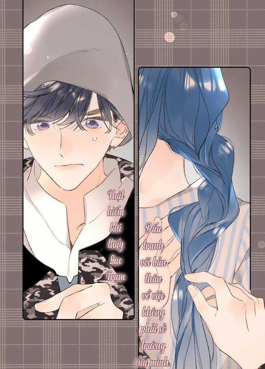 Đừng Khóc - Chapter 91 - Trang 54