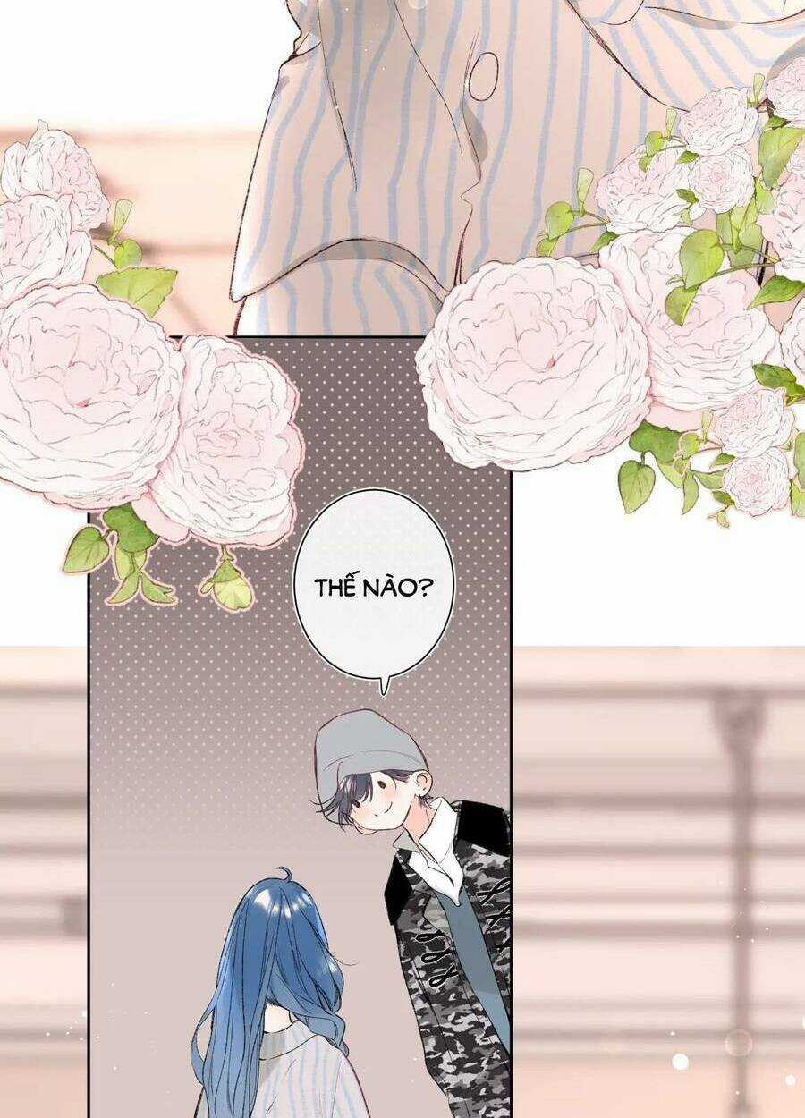 Đừng Khóc - Chapter 91 - Trang 58