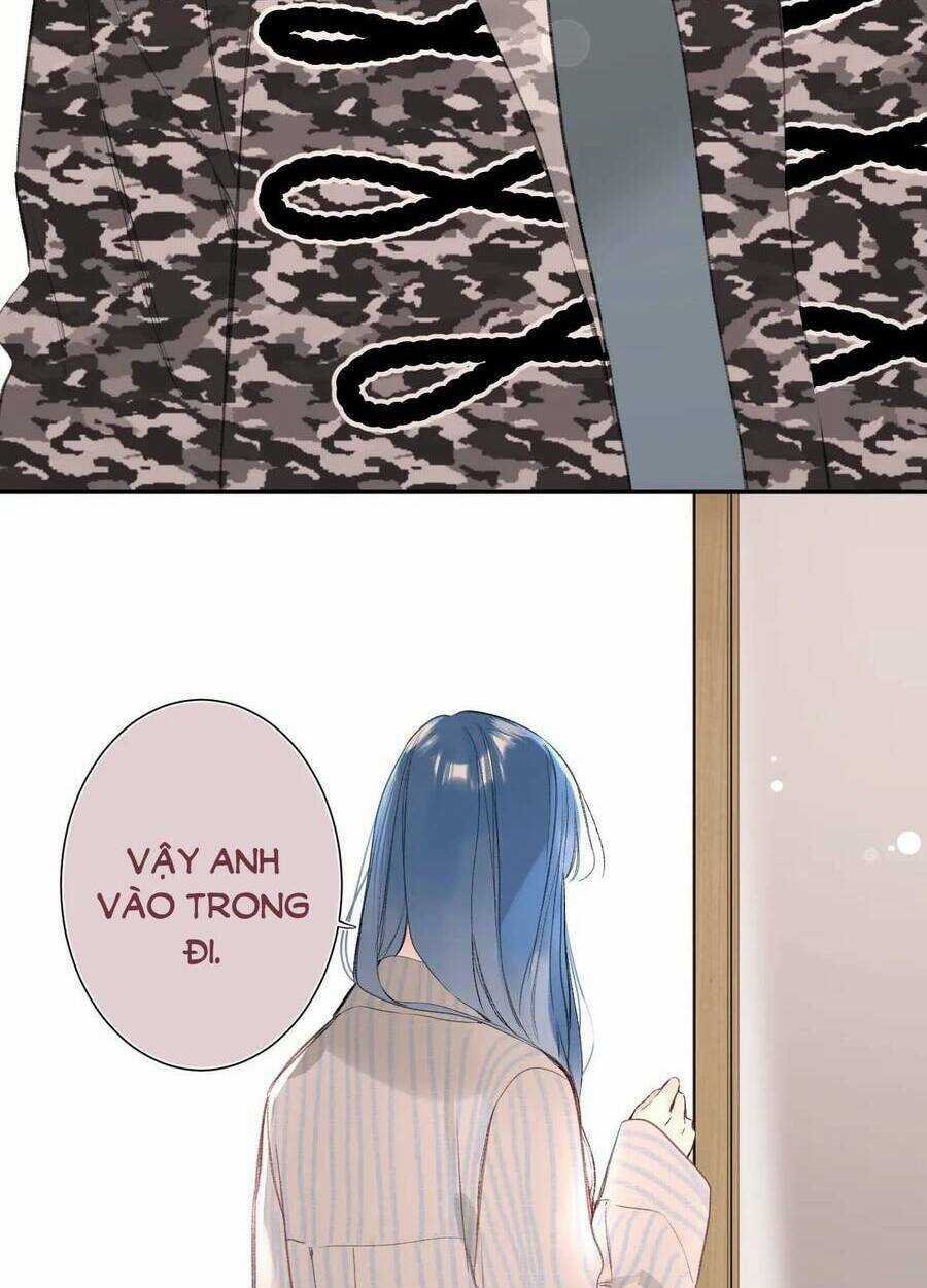 Đừng Khóc - Chapter 91 - Trang 7