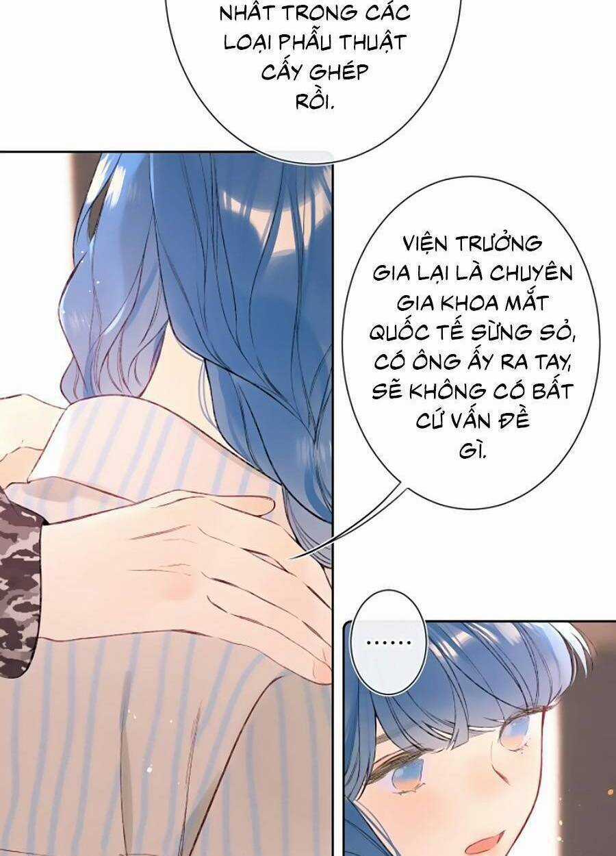 Đừng Khóc - Chapter 92 - Trang 11