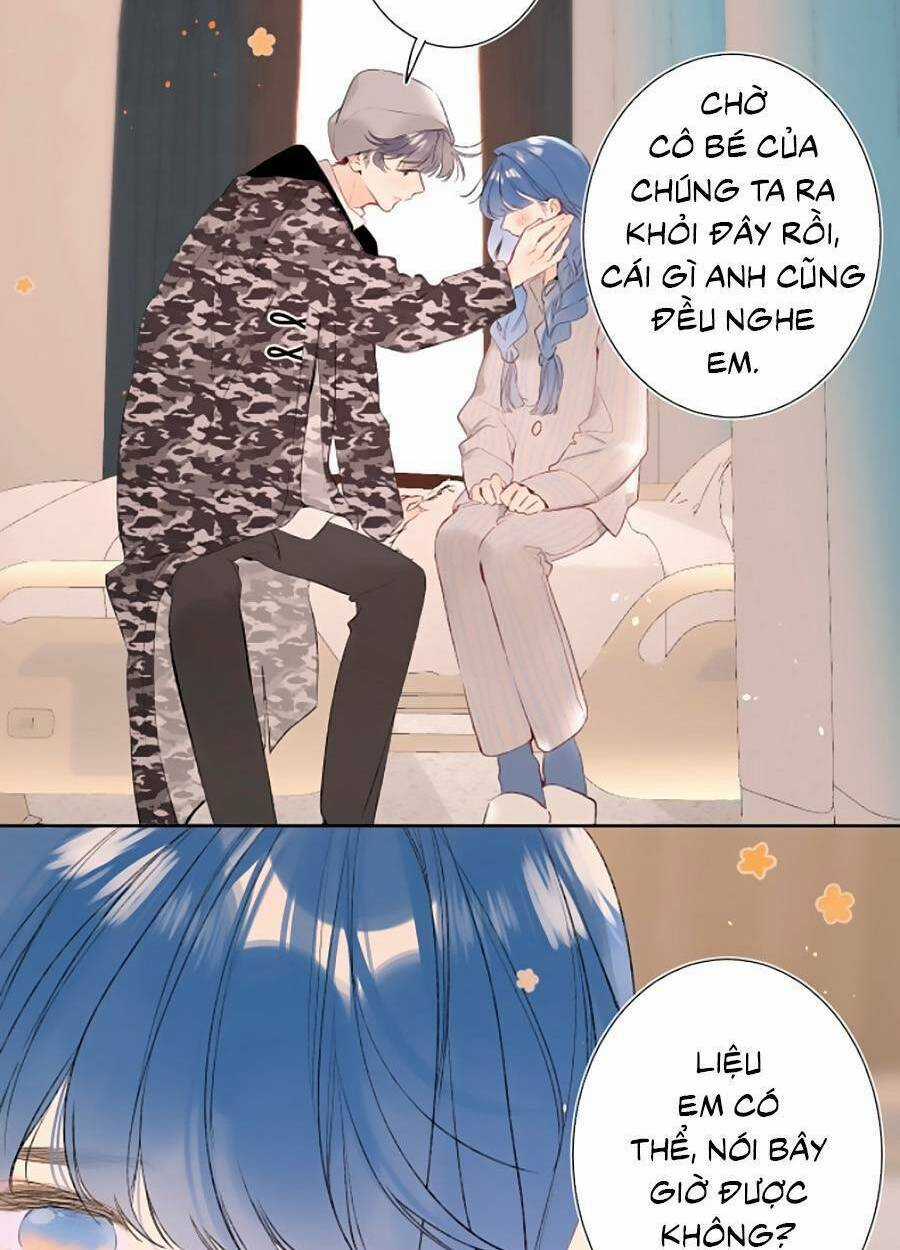 Đừng Khóc - Chapter 92 - Trang 14