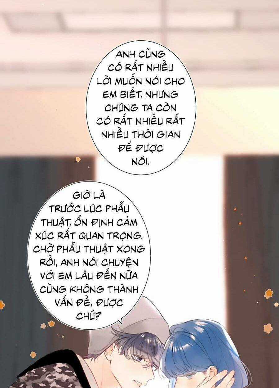 Đừng Khóc - Chapter 92 - Trang 16