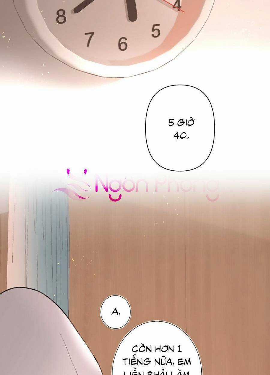 Đừng Khóc - Chapter 92 - Trang 3