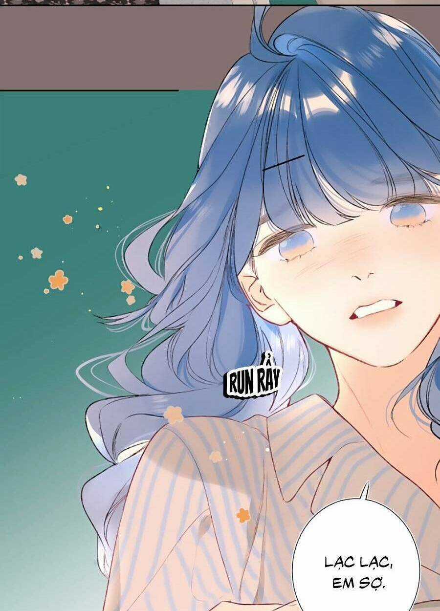 Đừng Khóc - Chapter 92 - Trang 21