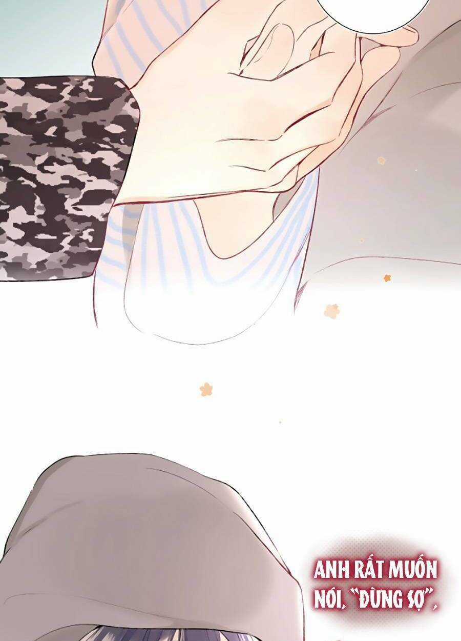 Đừng Khóc - Chapter 92 - Trang 22