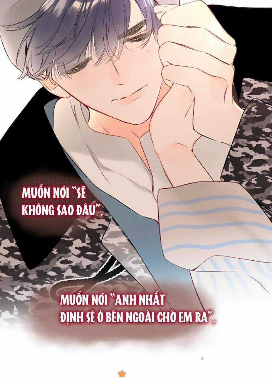 Đừng Khóc - Chapter 92 - Trang 23