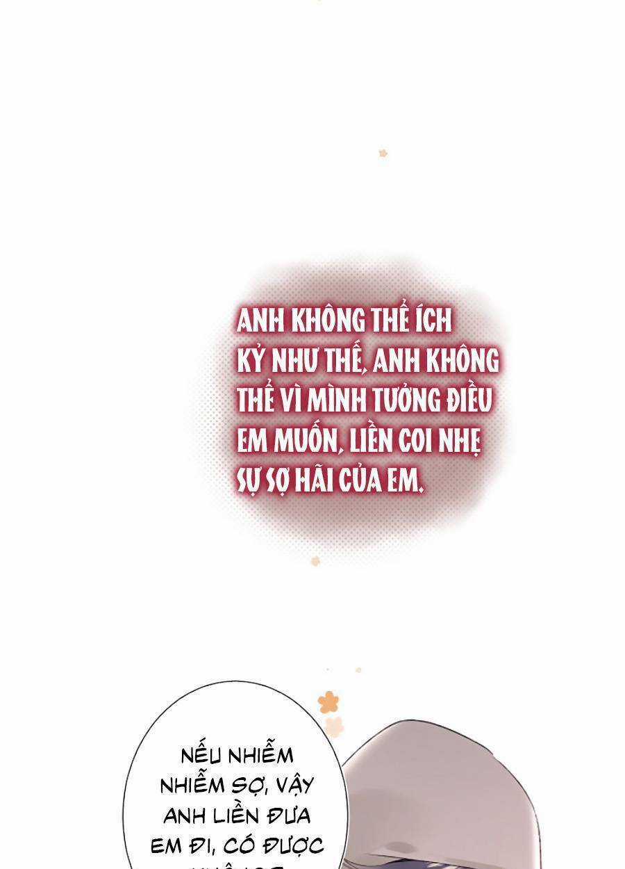 Đừng Khóc - Chapter 92 - Trang 25