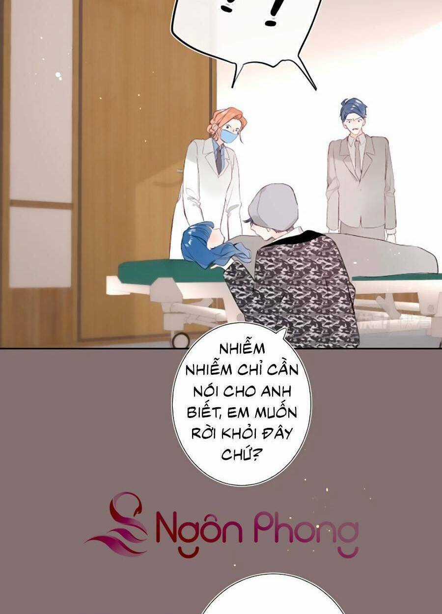 Đừng Khóc - Chapter 92 - Trang 27