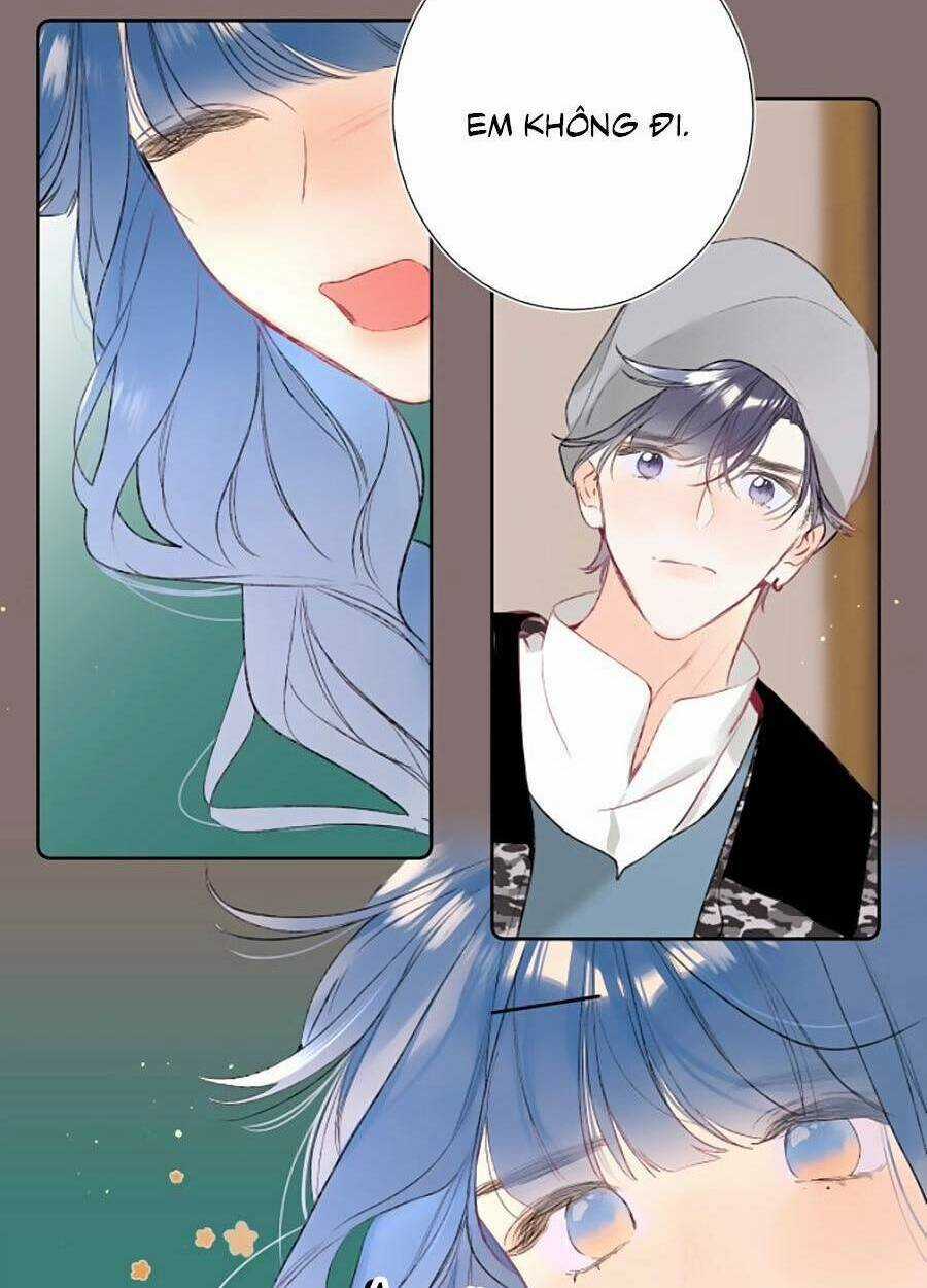 Đừng Khóc - Chapter 92 - Trang 28