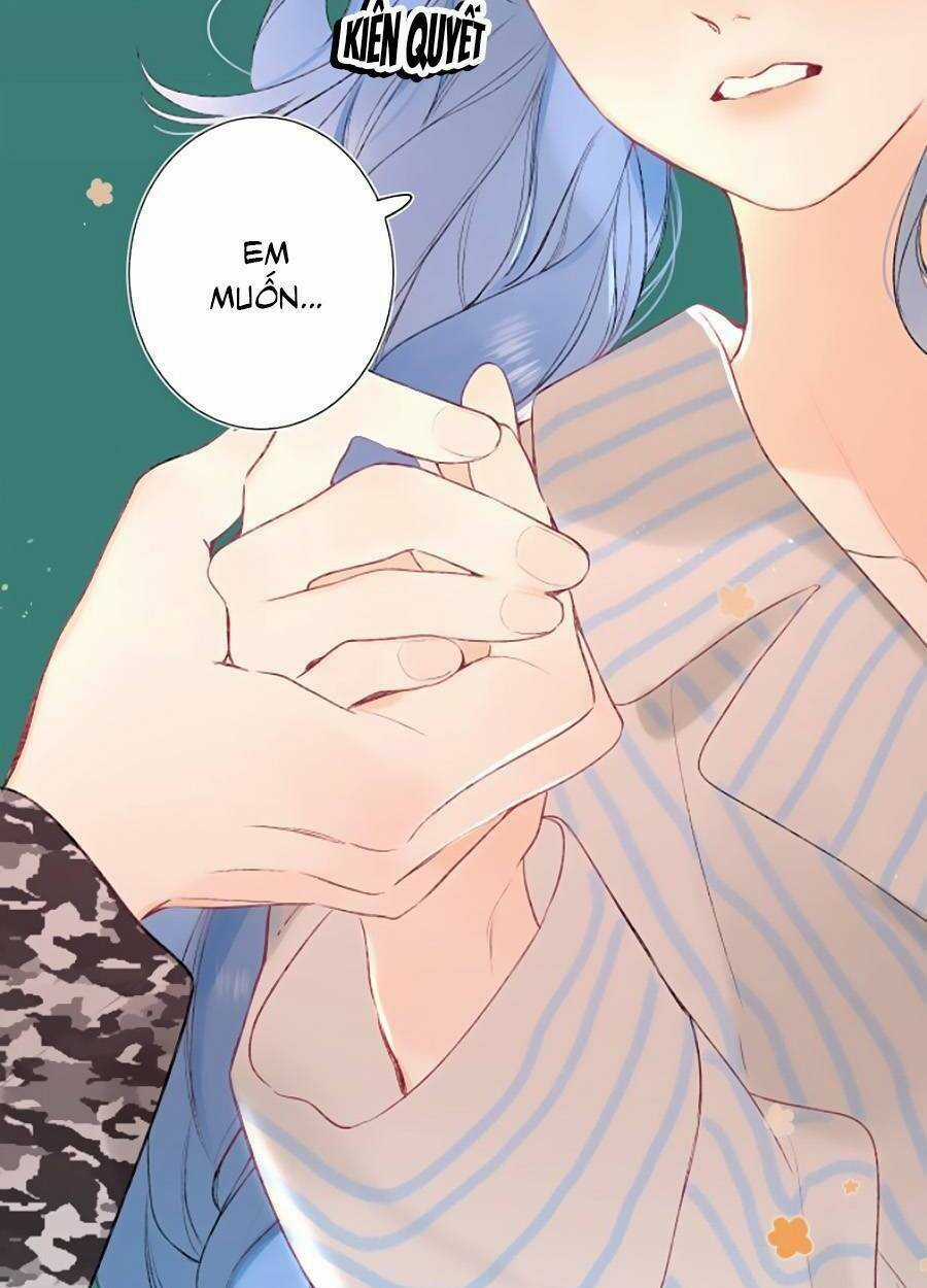 Đừng Khóc - Chapter 92 - Trang 29